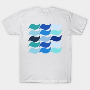 Waves T-Shirt